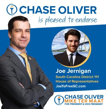 chaseoliver_endorse_jernigan, joe_1080x1080